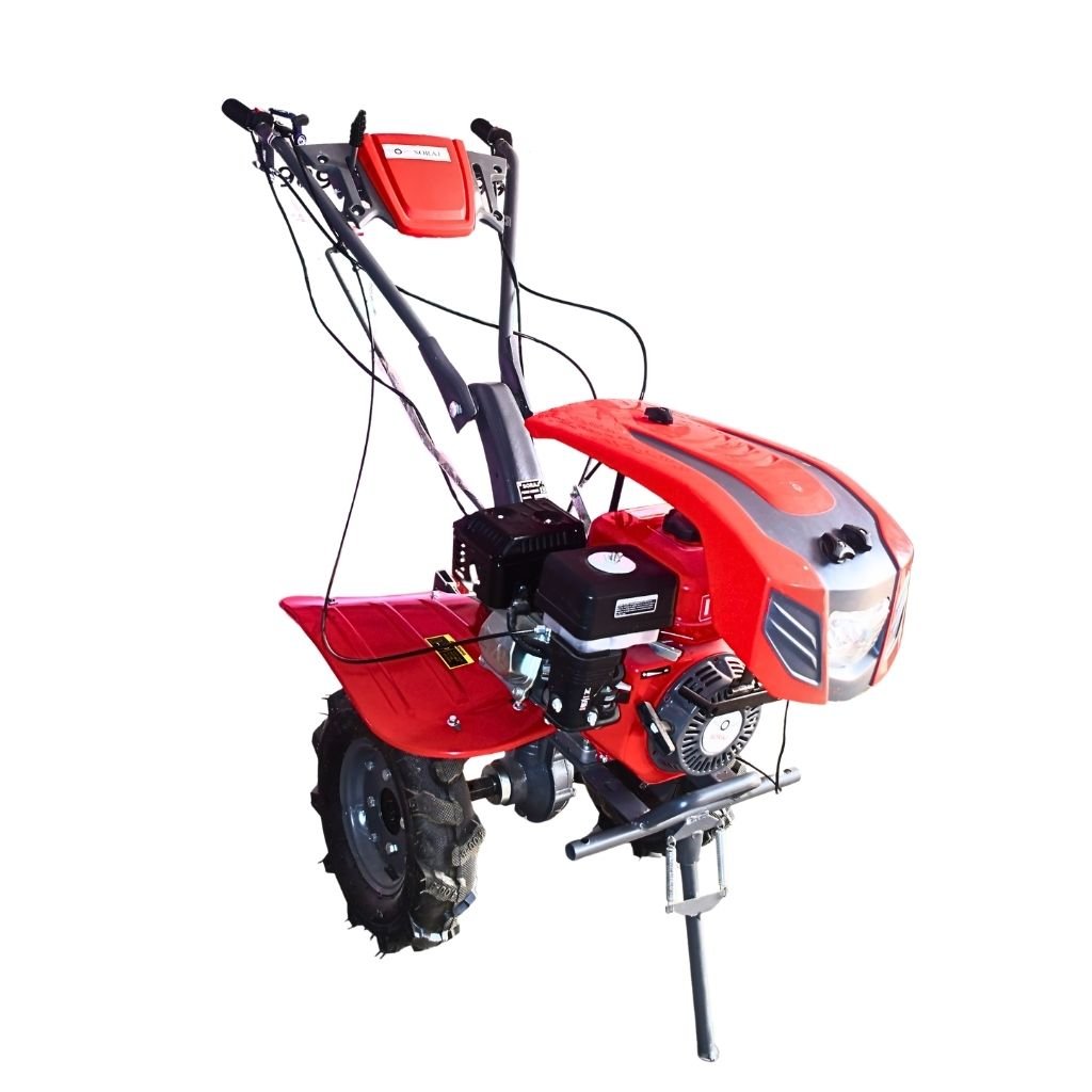 POWER WEEDER SP-2200 (SOILIX)